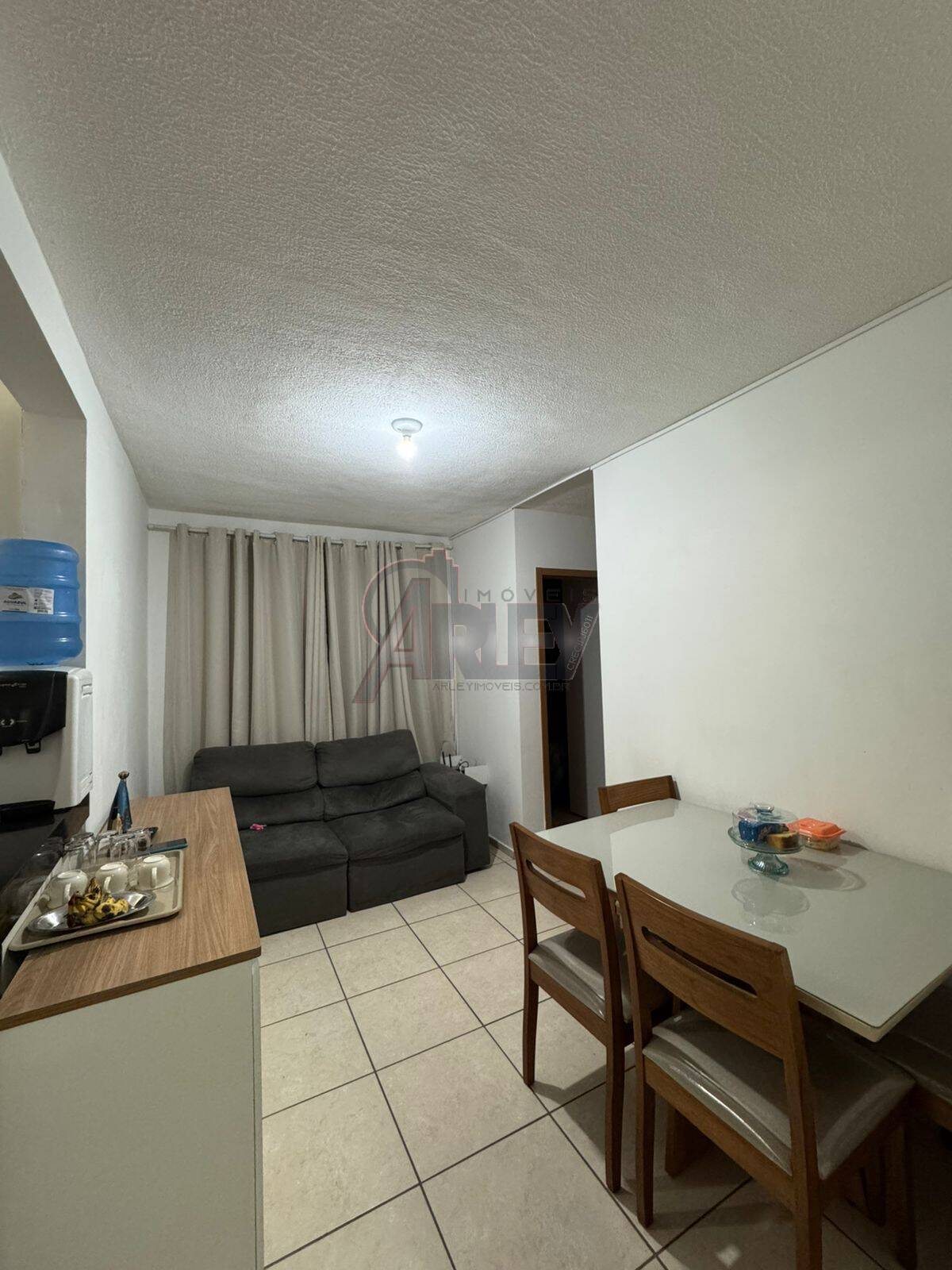 Apartamento, 2 quartos - Foto 1