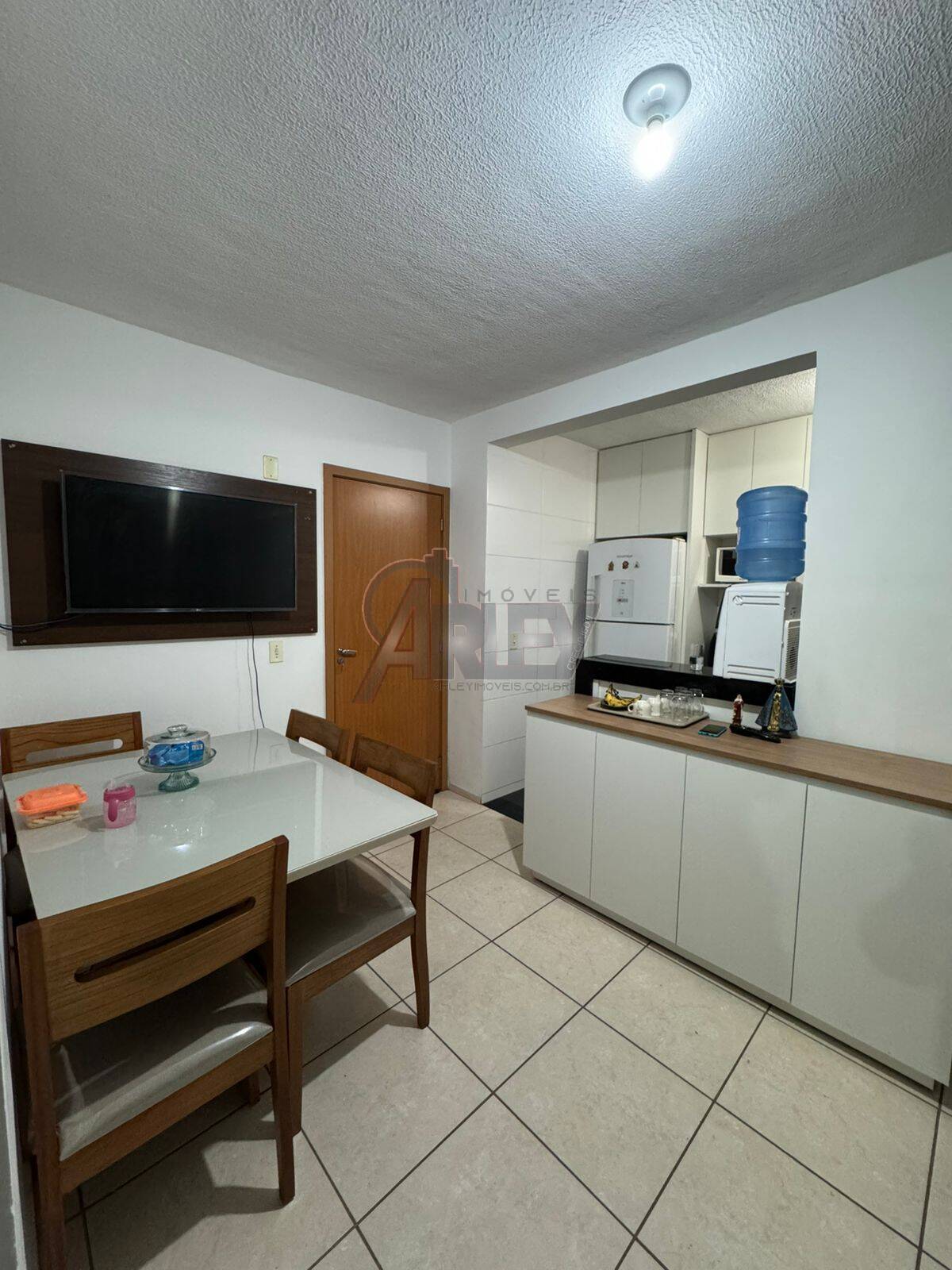 Apartamento, 2 quartos - Foto 4
