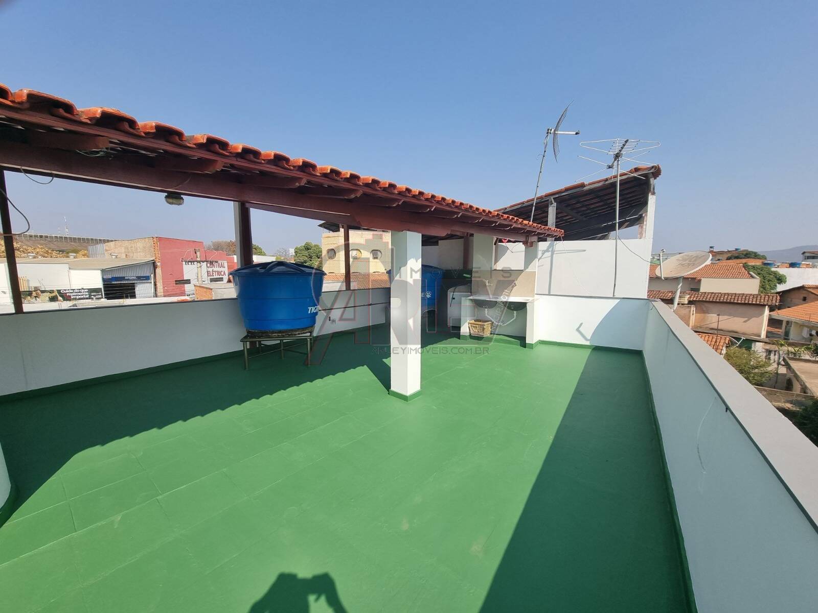 Casa, 2 quartos, 130 m² - Foto 2