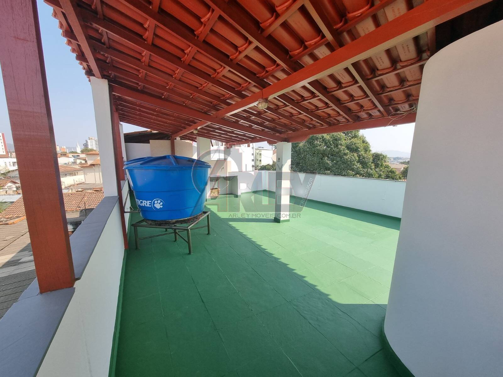 Casa, 2 quartos, 130 m² - Foto 3