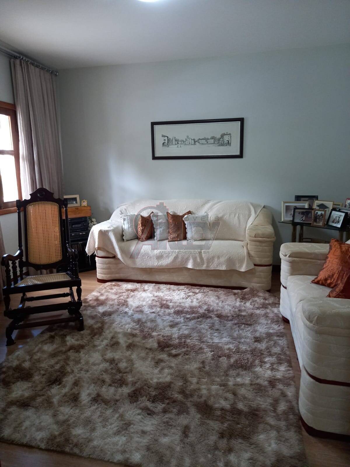 Casa, 4 quartos, 450 m² - Foto 39