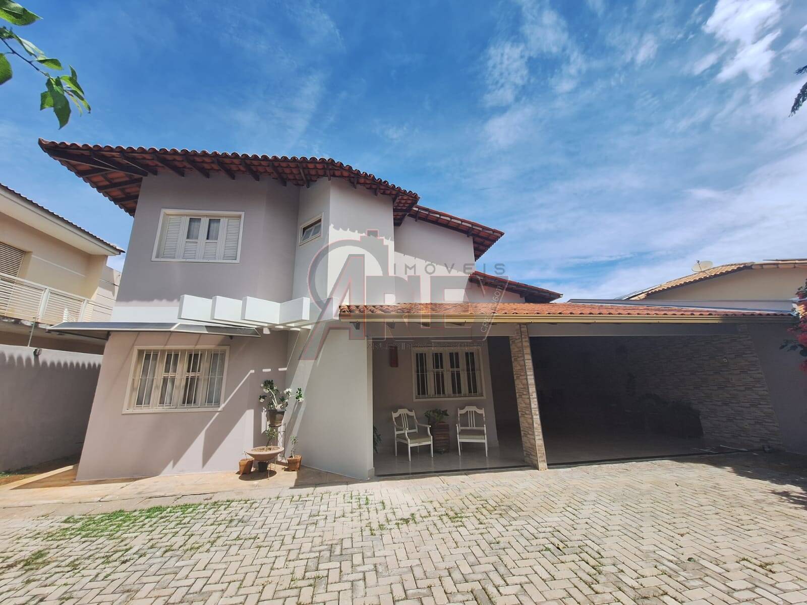 Casa, 4 quartos, 450 m² - Foto 51