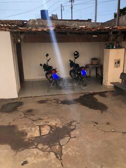 Casa, 3 quartos - Foto 2