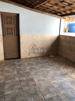 Casa, 3 quartos - Foto 3