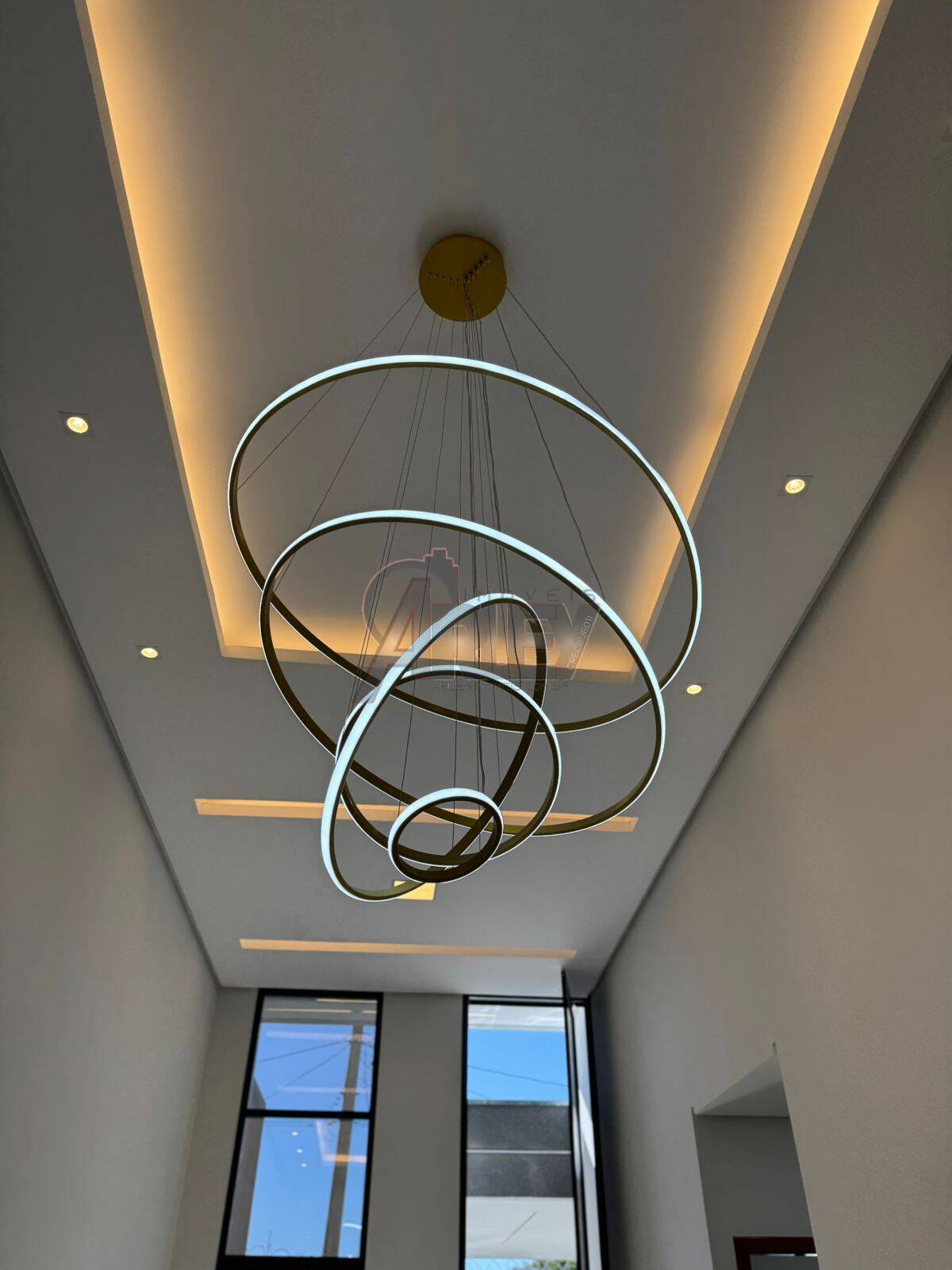 Casa à venda com 3 quartos, 140m² - Foto 11