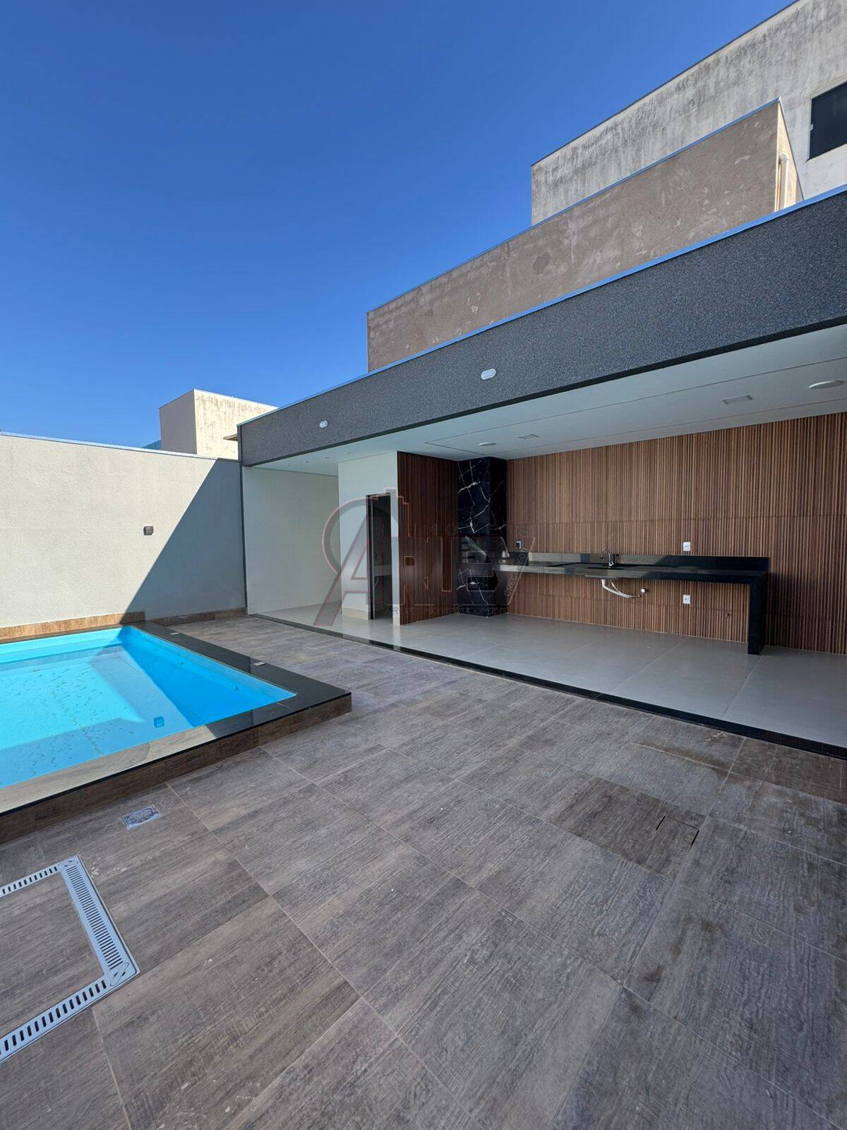 Casa à venda com 3 quartos, 140m² - Foto 17