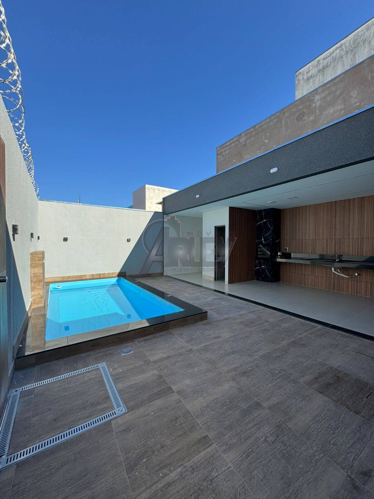 Casa à venda com 3 quartos, 140m² - Foto 19