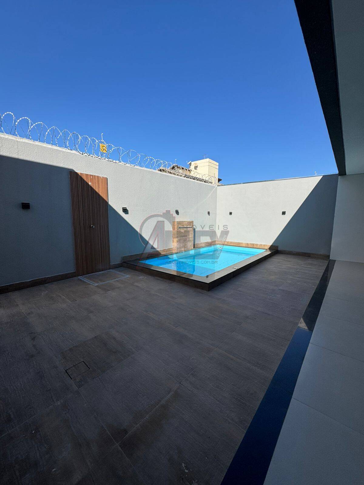 Casa à venda com 3 quartos, 140m² - Foto 20