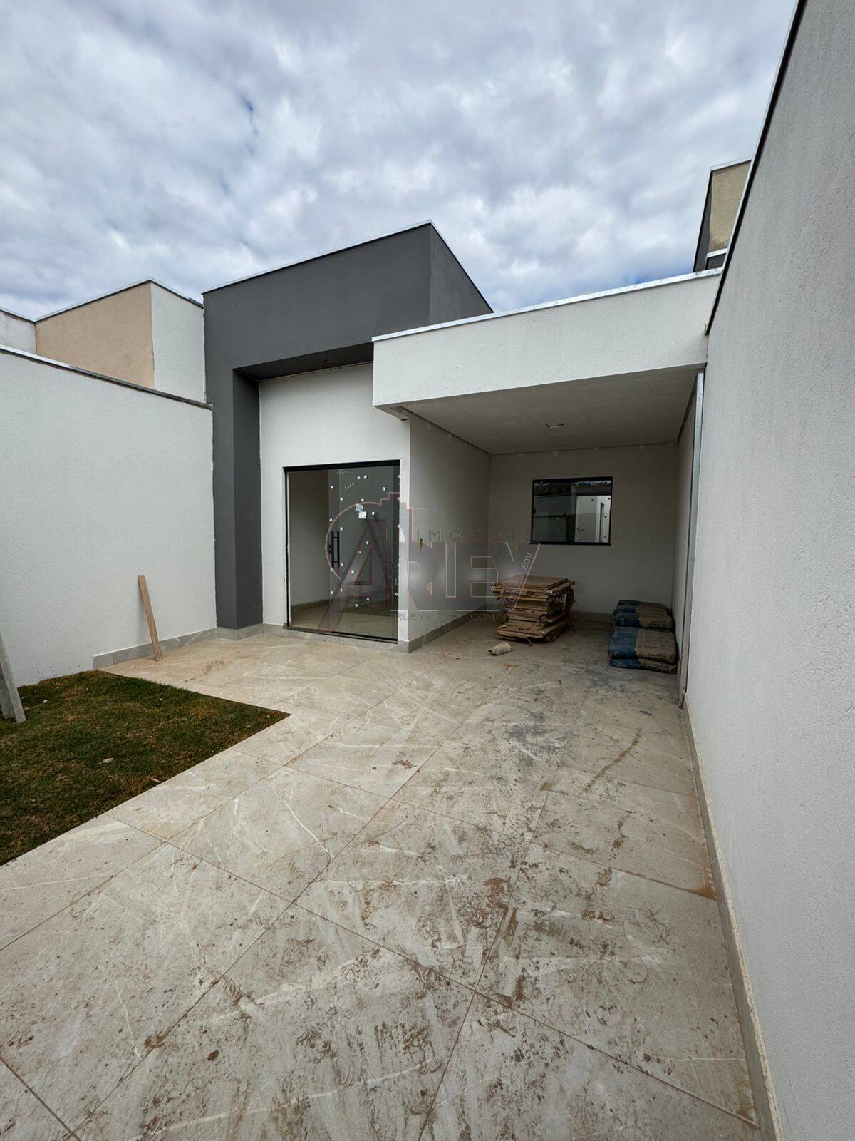 Casa, 2 quartos - Foto 2