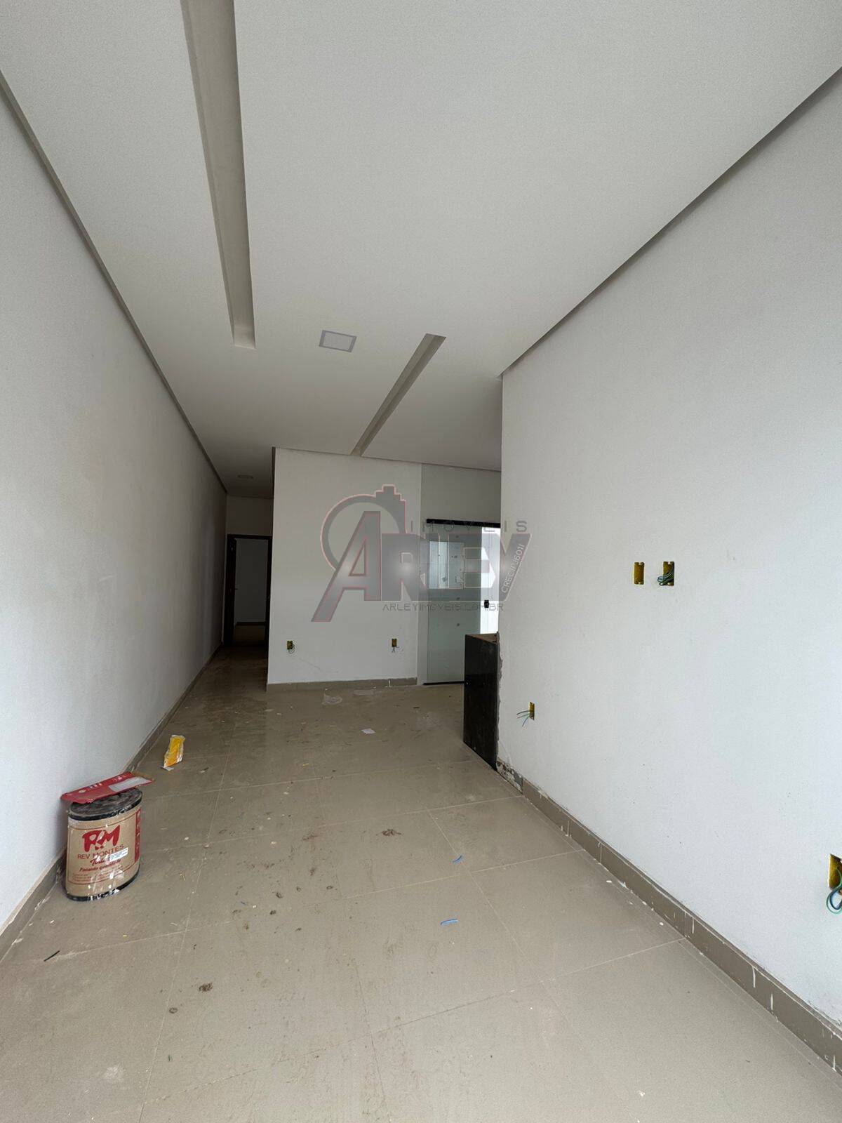 Casa, 2 quartos - Foto 3