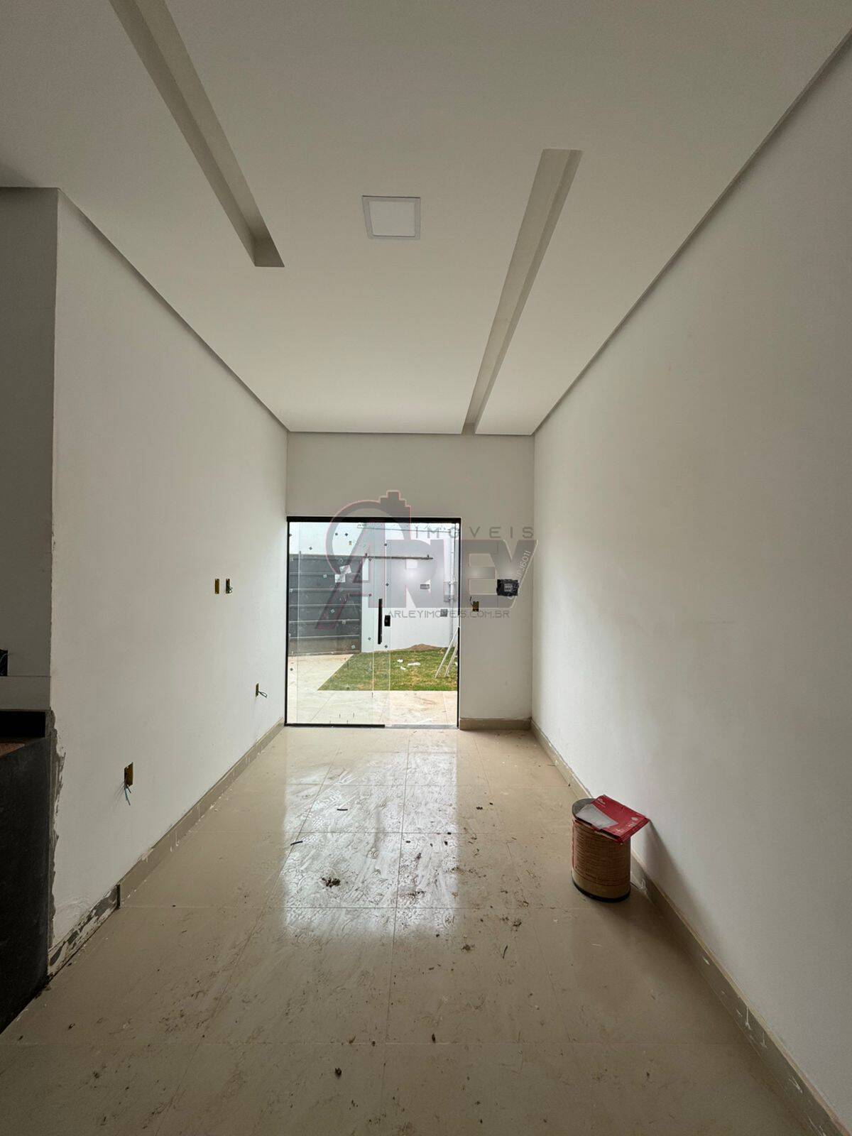 Casa, 2 quartos - Foto 4