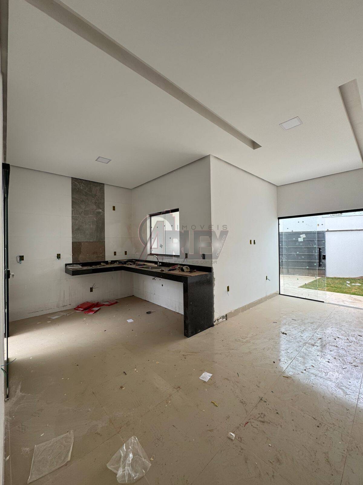 Casa, 2 quartos - Foto 5