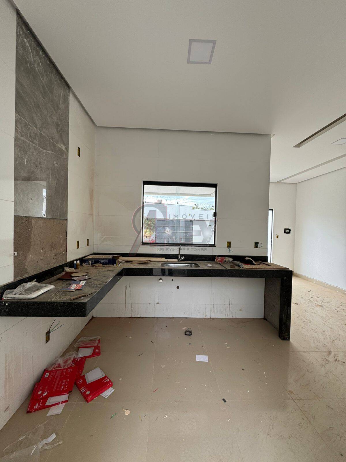 Casa, 2 quartos - Foto 7