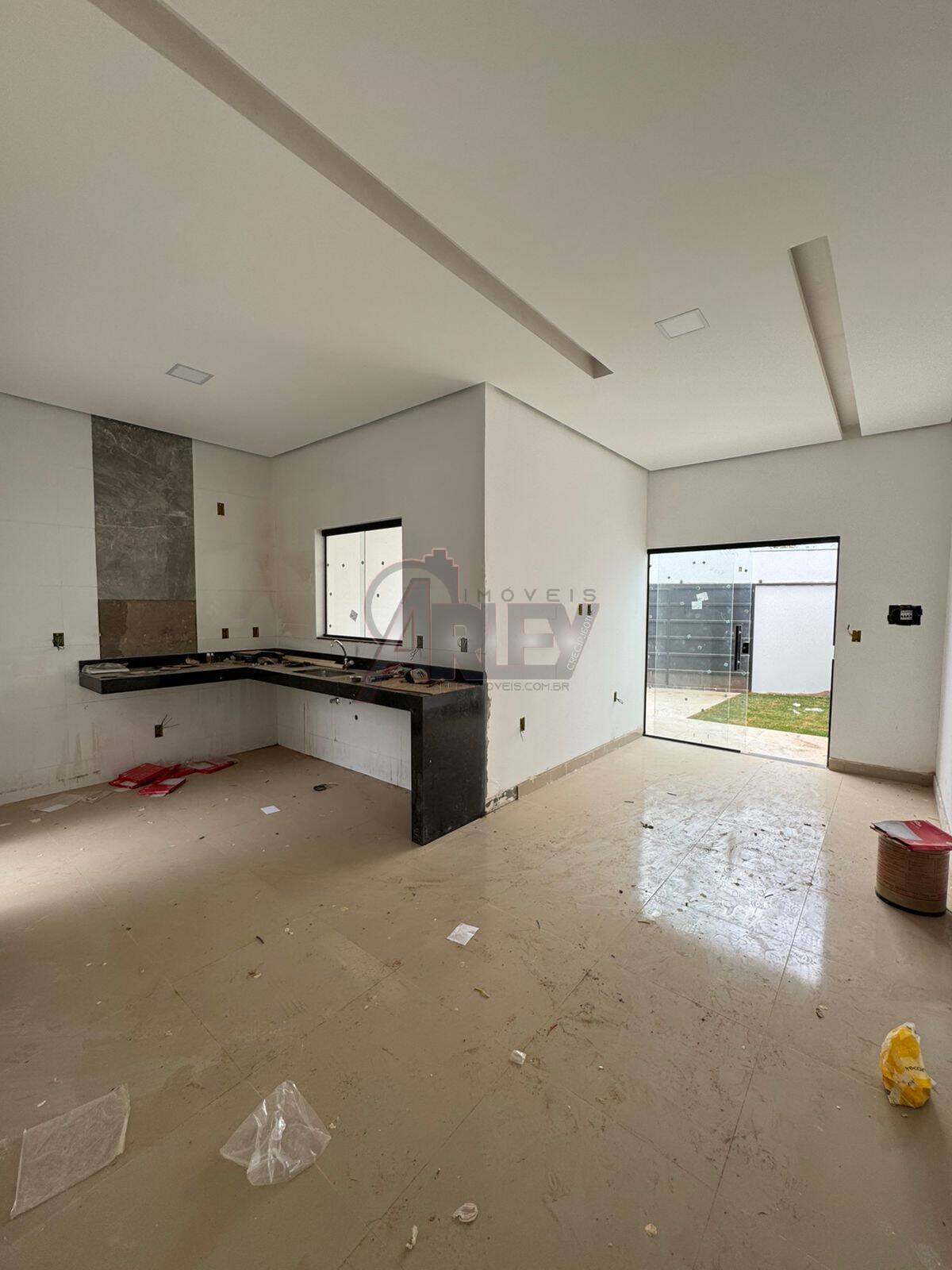 Casa, 2 quartos - Foto 10