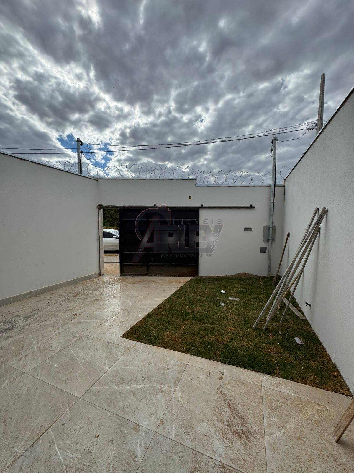 Casa, 2 quartos - Foto 15