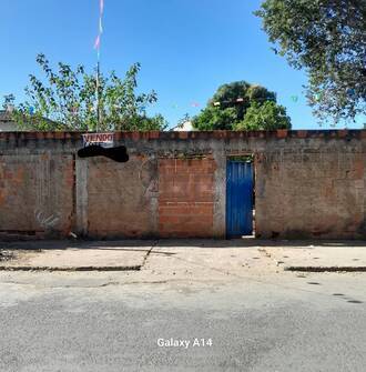 Lote à Venda no Bairro Edgar Pereira – Montes Claros/MG