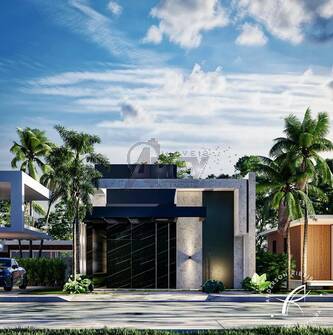 Casa Térrea à Venda no Condomínio Villa Segura – R$ 650.000,00