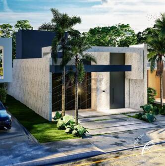 Casa, 3 quartos - Foto 3