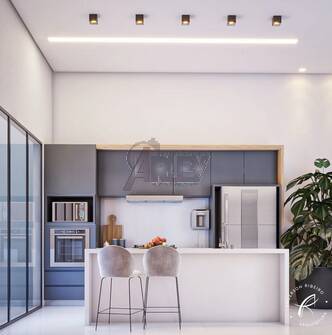 Casa, 3 quartos - Foto 8