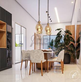 Casa, 3 quartos - Foto 12