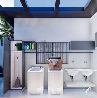 Casa, 3 quartos - Foto 15