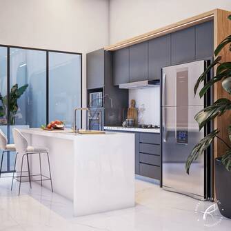 Casa, 3 quartos - Foto 16