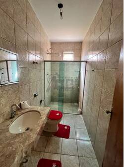 Casa à venda com 3 quartos, 200m² - Foto 19