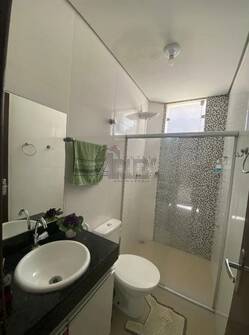 Apartamento, 2 quartos - Foto 13