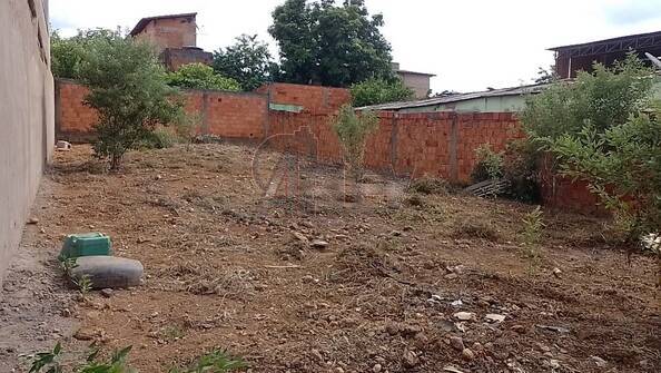 Terreno à Venda – Vila Sion – Montes Claros/MG