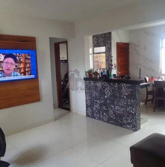 Apartamento, 3 quartos - Foto 4