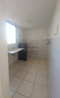 Apartamento à venda com 2 quartos - Foto 4