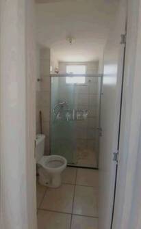 Apartamento à venda com 2 quartos - Foto 5