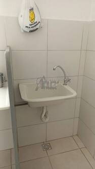 Apartamento à venda com 2 quartos - Foto 12