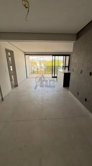 Apartamento à venda com 3 quartos, 110m² - Foto 3