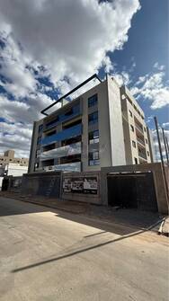 Apartamento à venda com 3 quartos, 110m² - Foto 1
