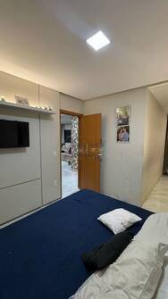 Apartamento, 3 quartos - Foto 3