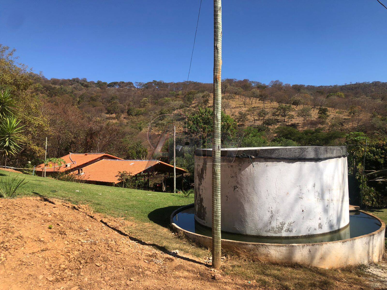 Chácara, 1 quarto, 2 hectares - Foto 7