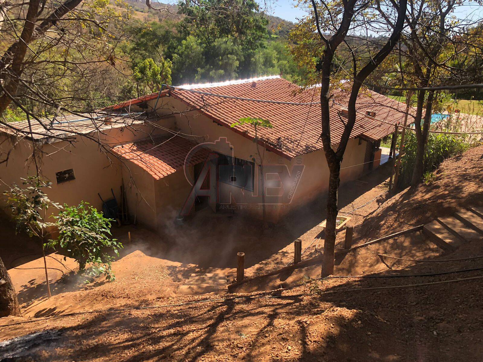 Chácara, 1 quarto, 2 hectares - Foto 17