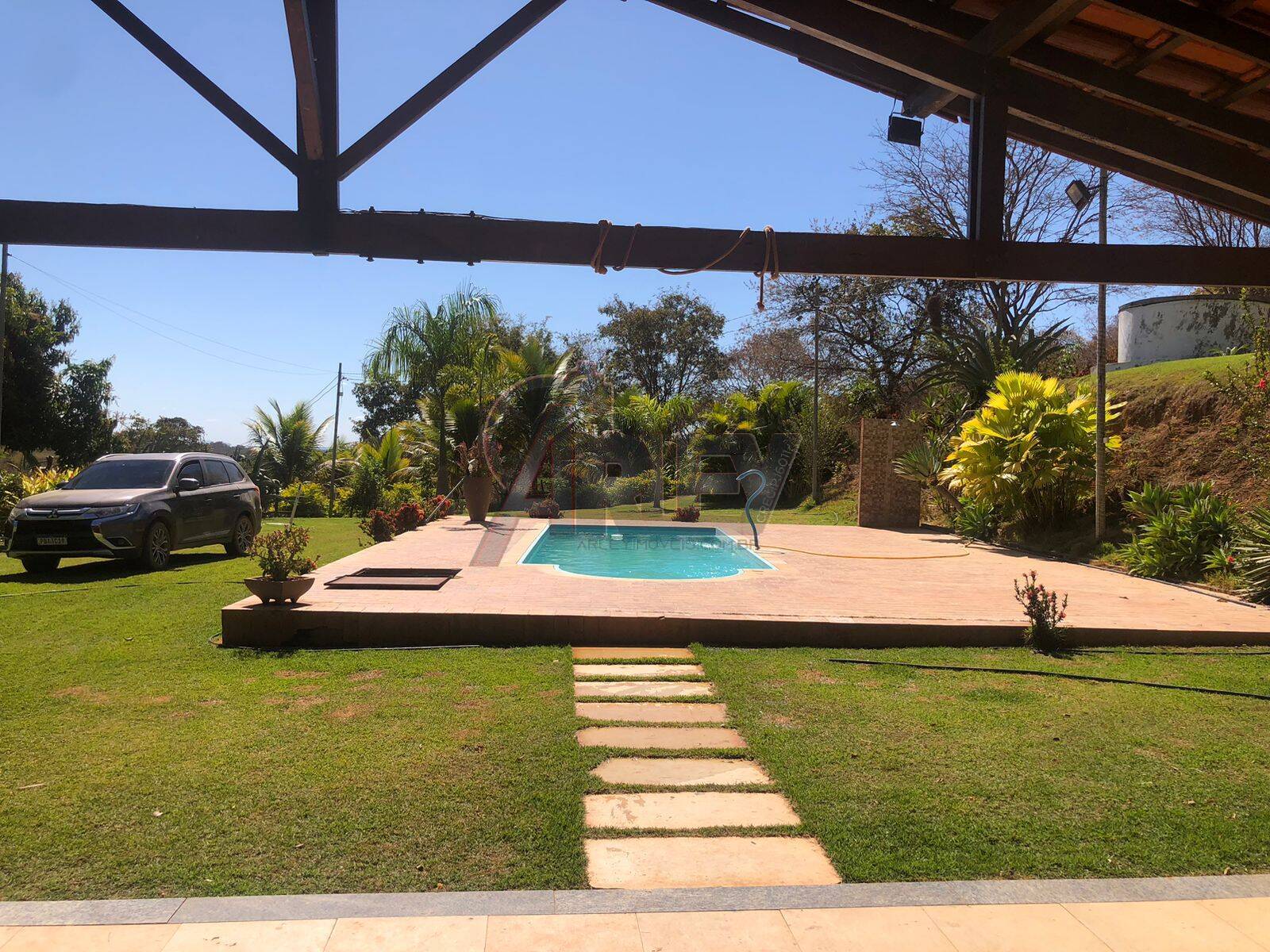 Chácara, 1 quarto, 2 hectares - Foto 26