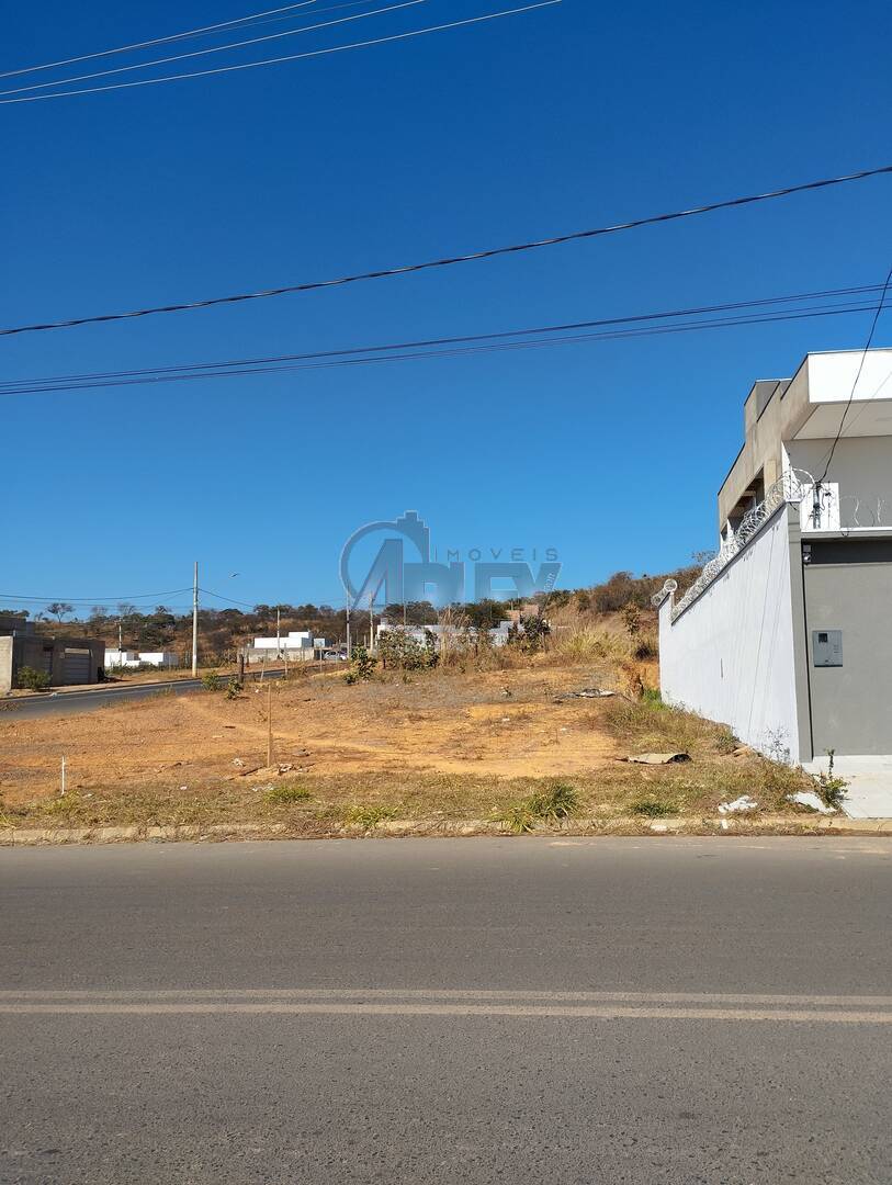 Lote à Venda no Bosque das Palmeiras – Região Sul de Montes Claros