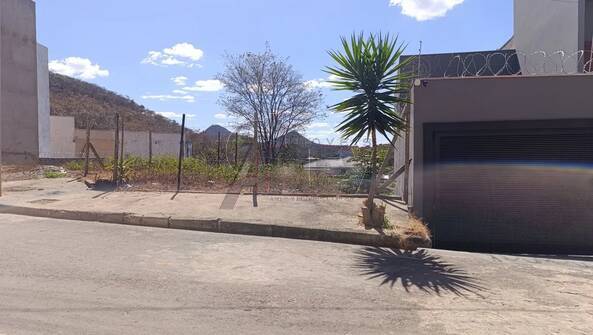 LOTE À VENDA – OPORTUNIDADE NO BAIRRO VILLA NOVA!