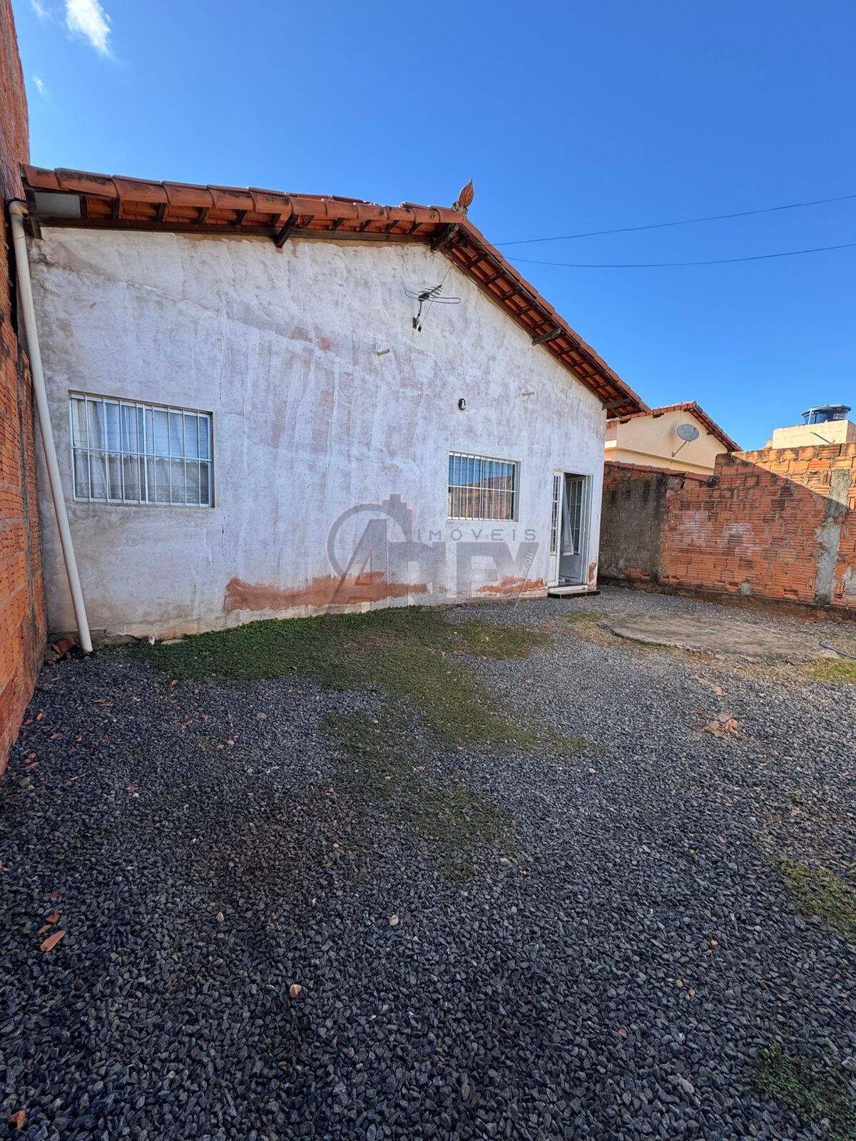 Casa, 3 quartos - Foto 2