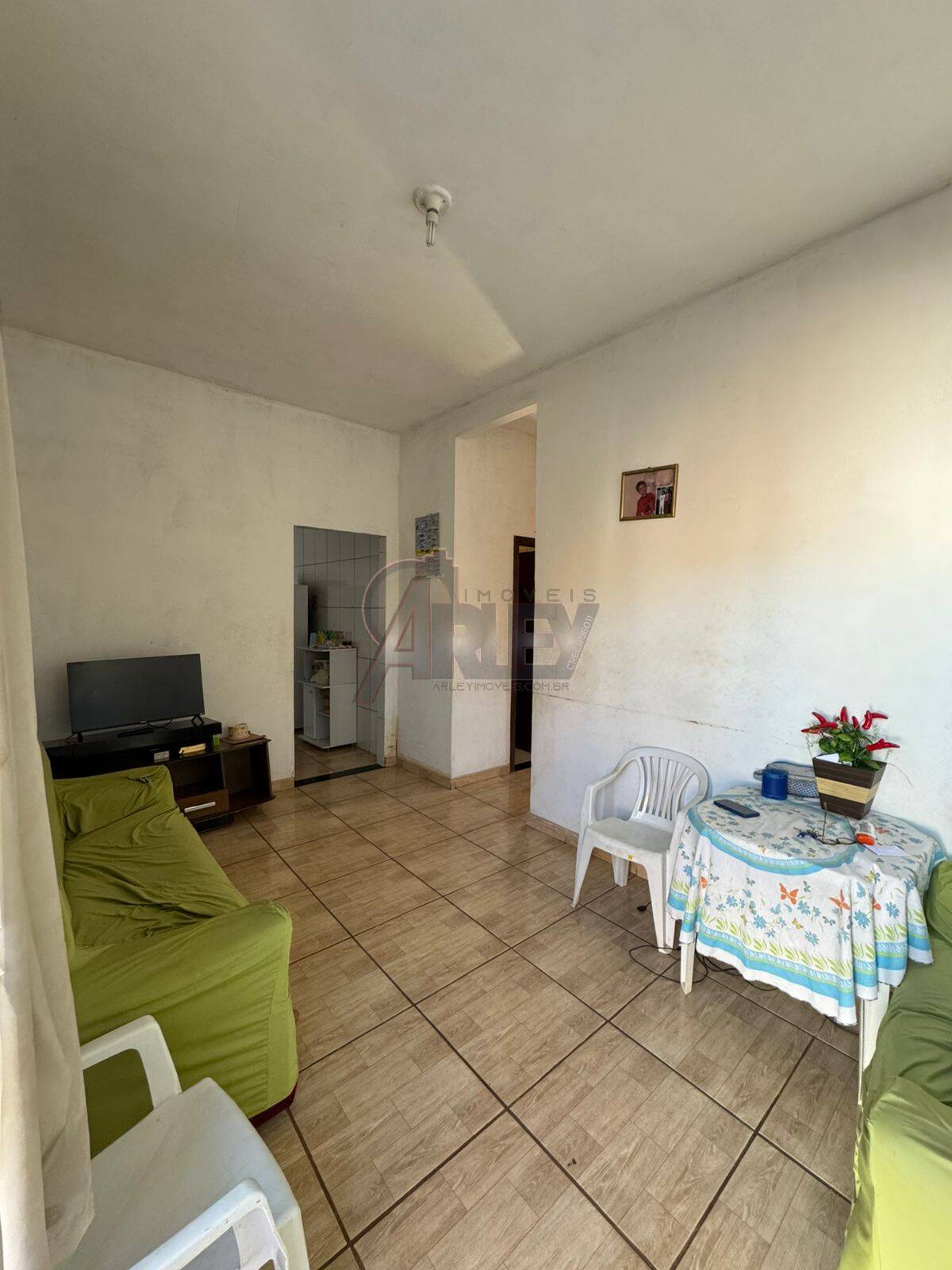 Casa, 3 quartos - Foto 3