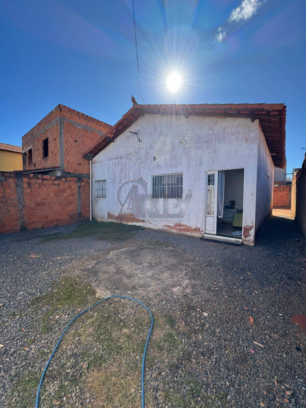 Casa, 3 quartos - Foto 5