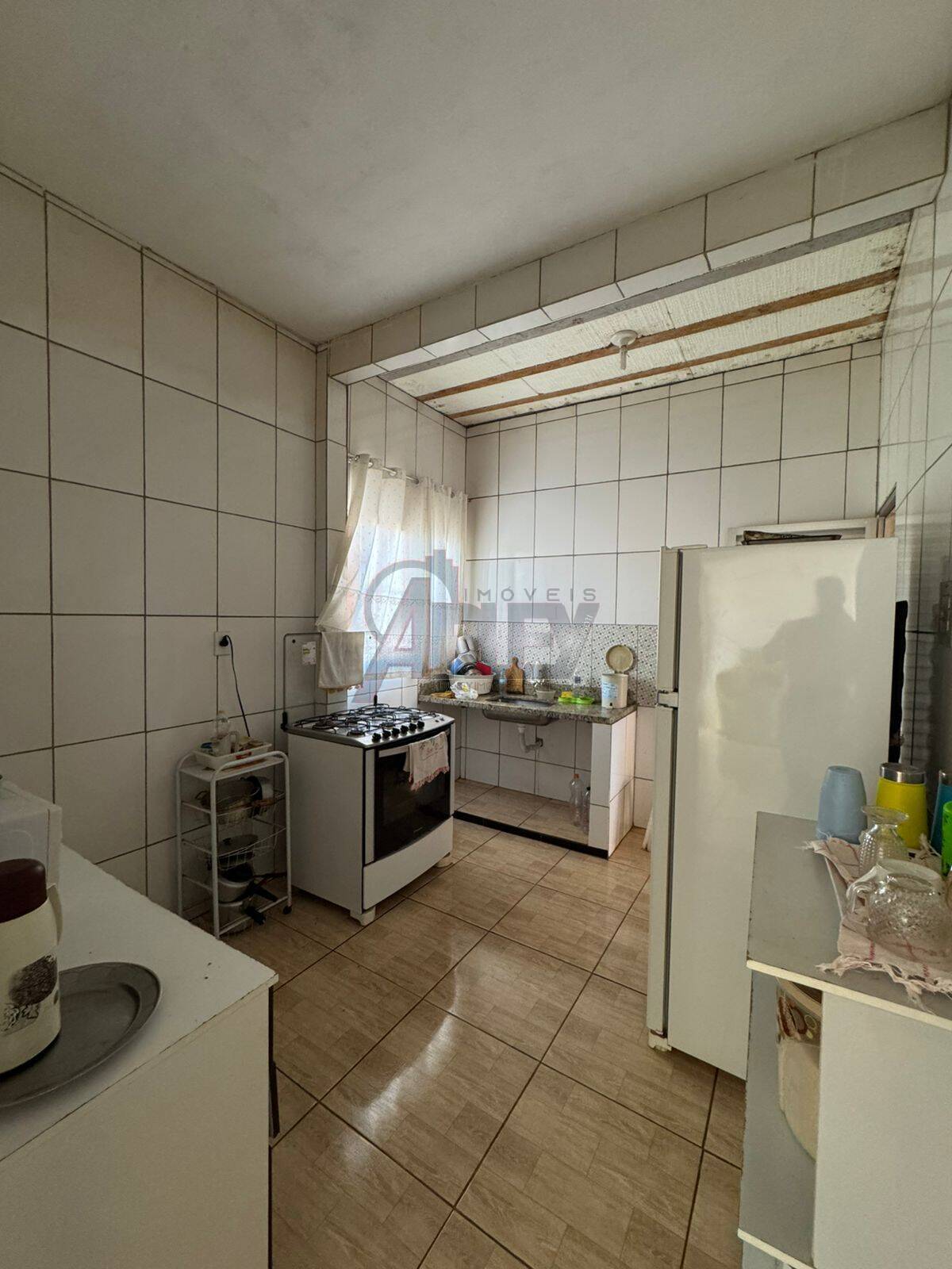 Casa, 3 quartos - Foto 9