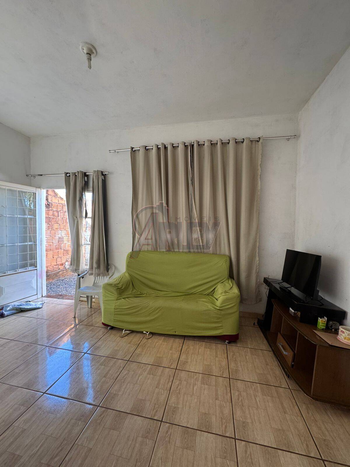 Casa, 3 quartos - Foto 11