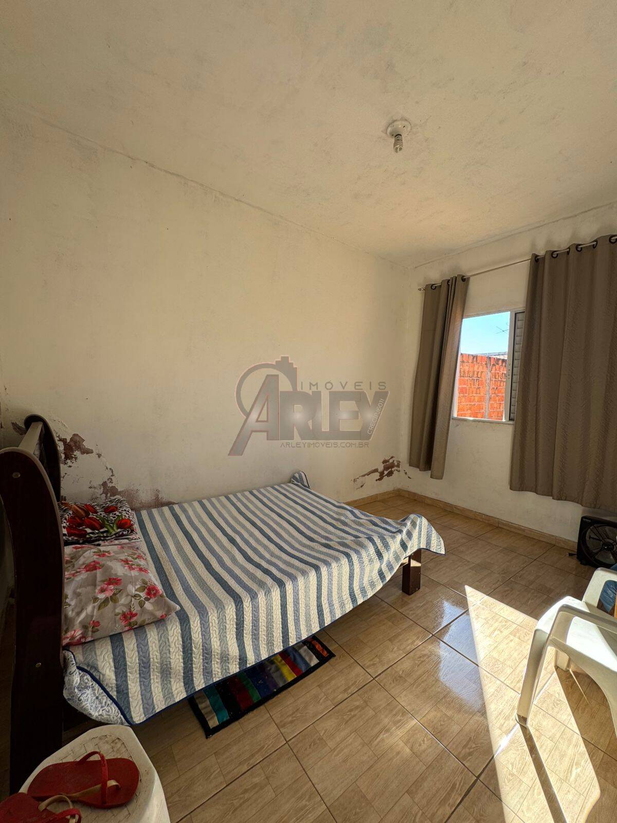 Casa, 3 quartos - Foto 12