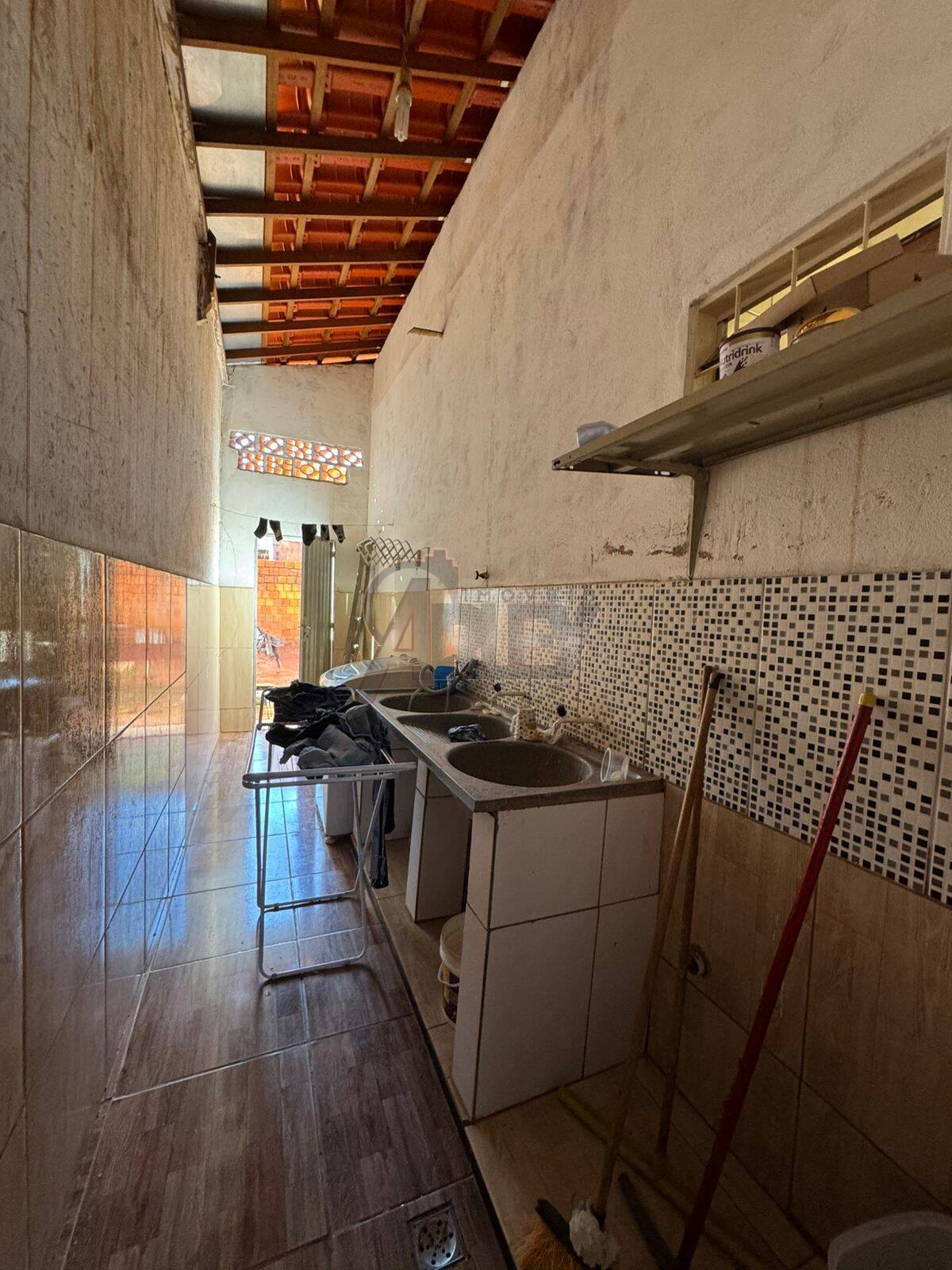 Casa, 3 quartos - Foto 17