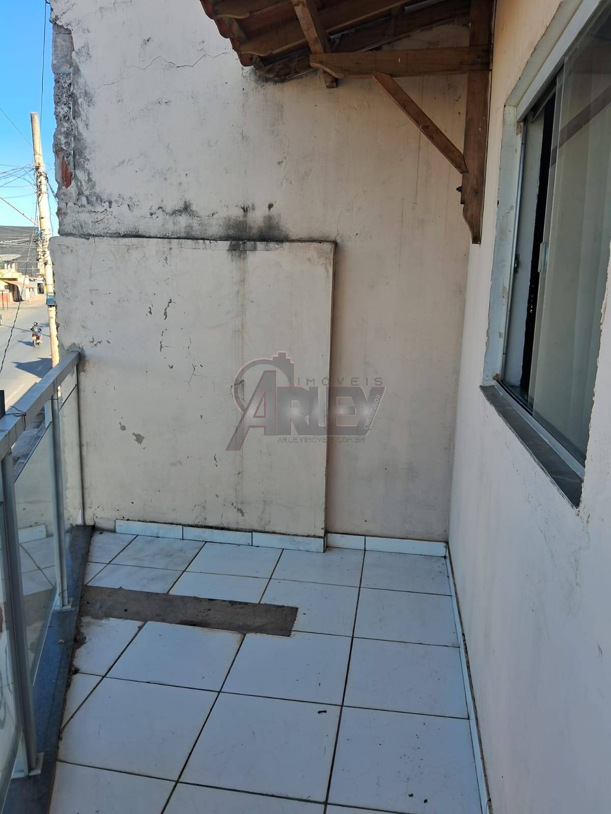 Casa, 2 quartos - Foto 6