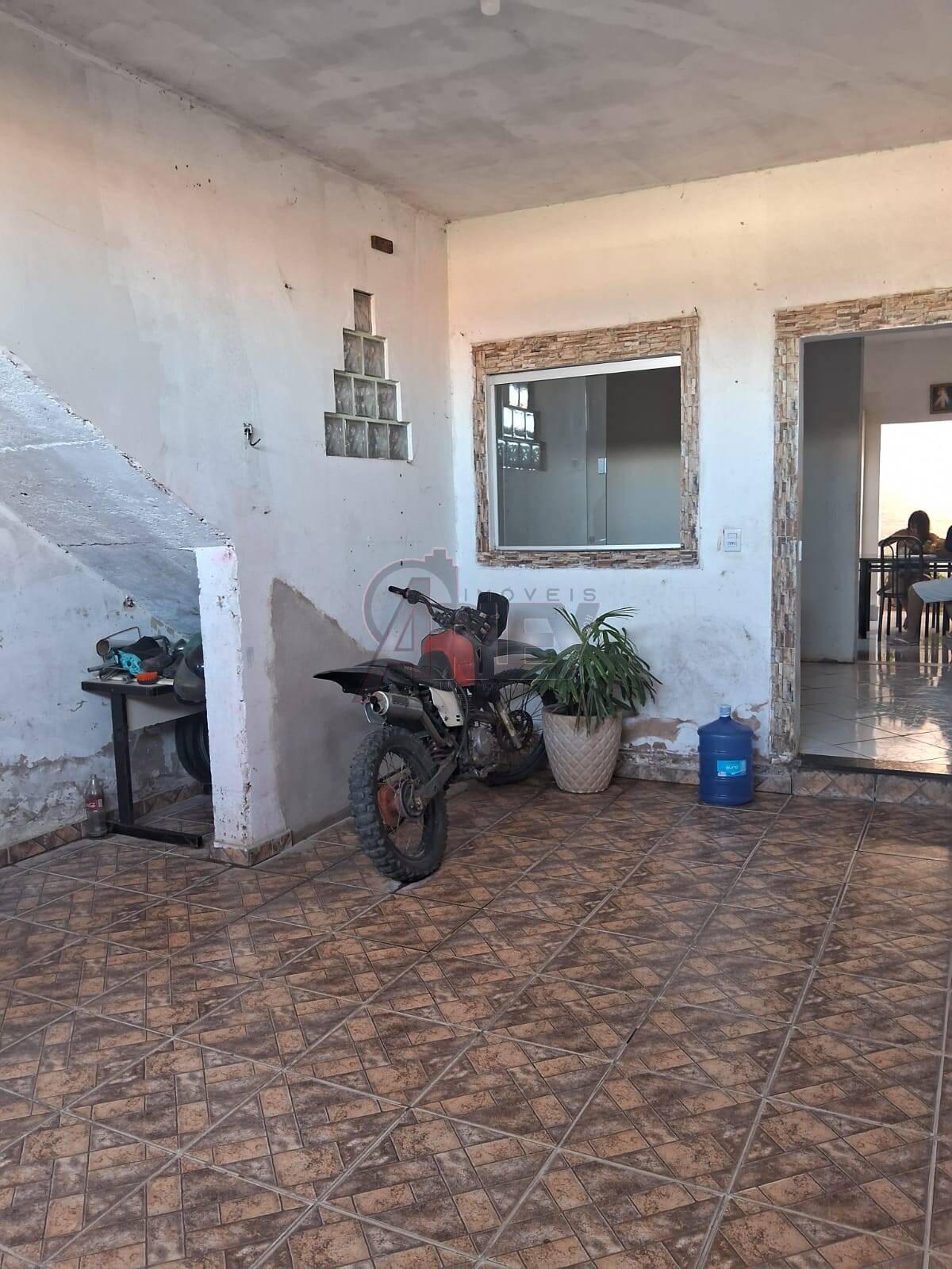 Casa, 2 quartos - Foto 2